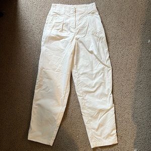 Aritzia trousers